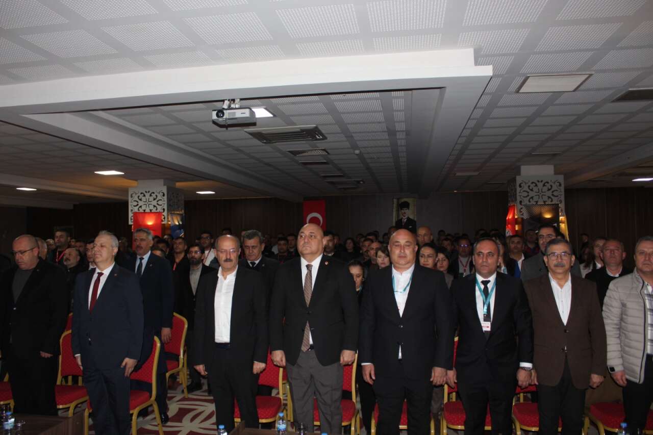 Belediye-İş Sendikası Muğla Şubesi’nde Ender Akbay Güven Tazeledi 6